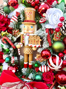 Nutcracker Christmas