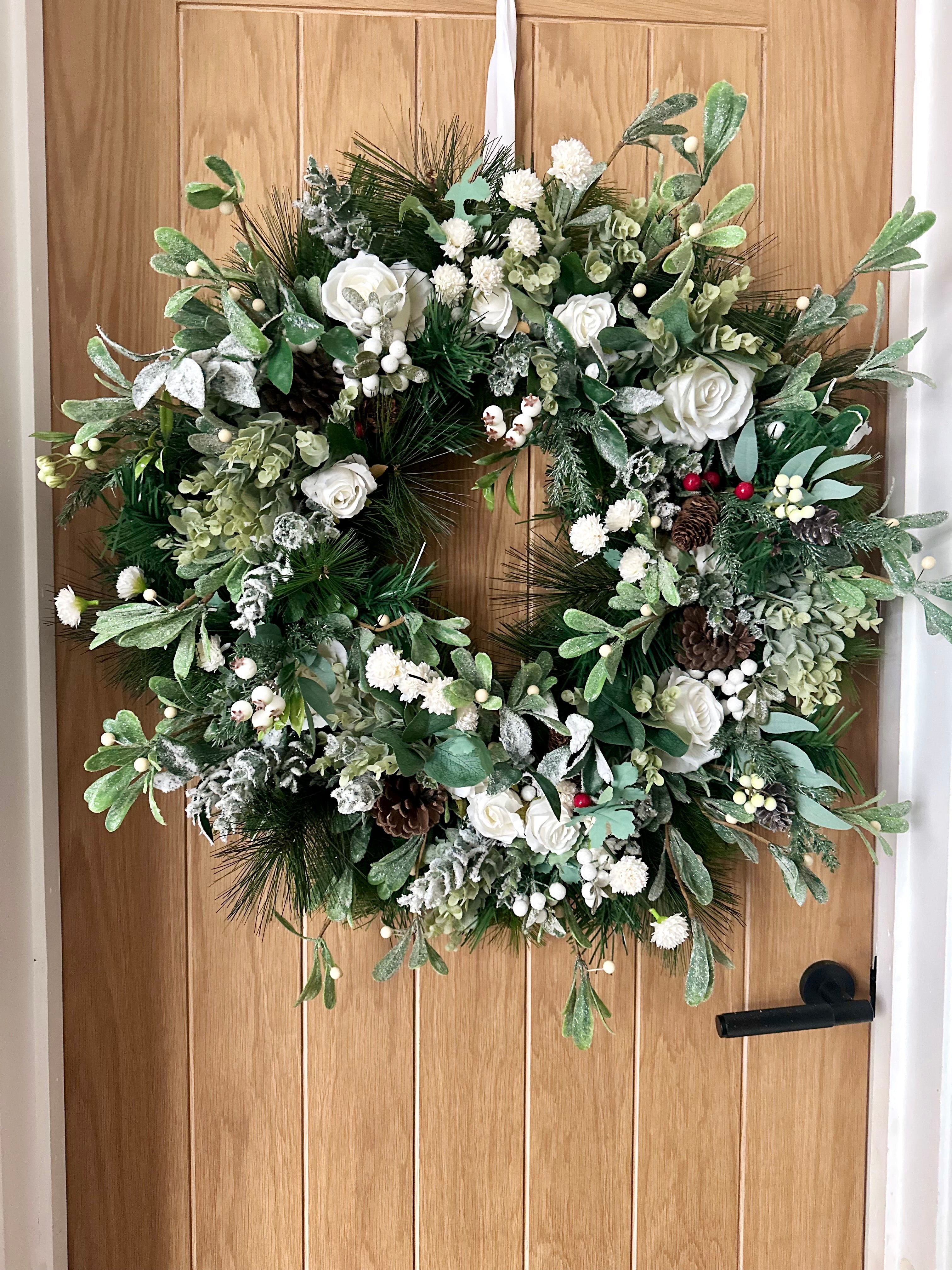 Winter Woodland