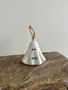 Ghost Boo hanger