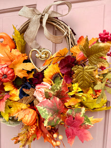 Winifred Wreath