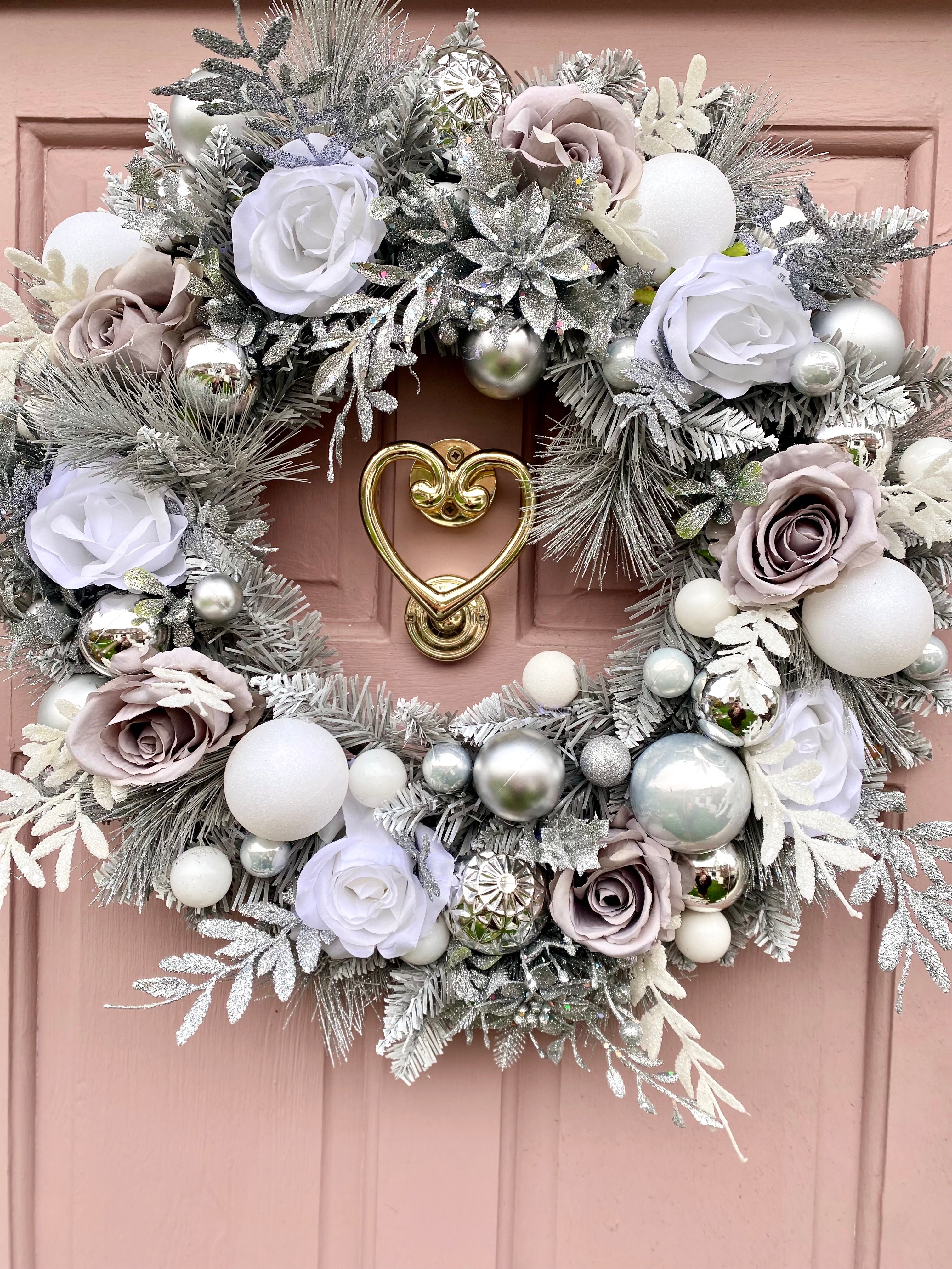 Eira Wreath