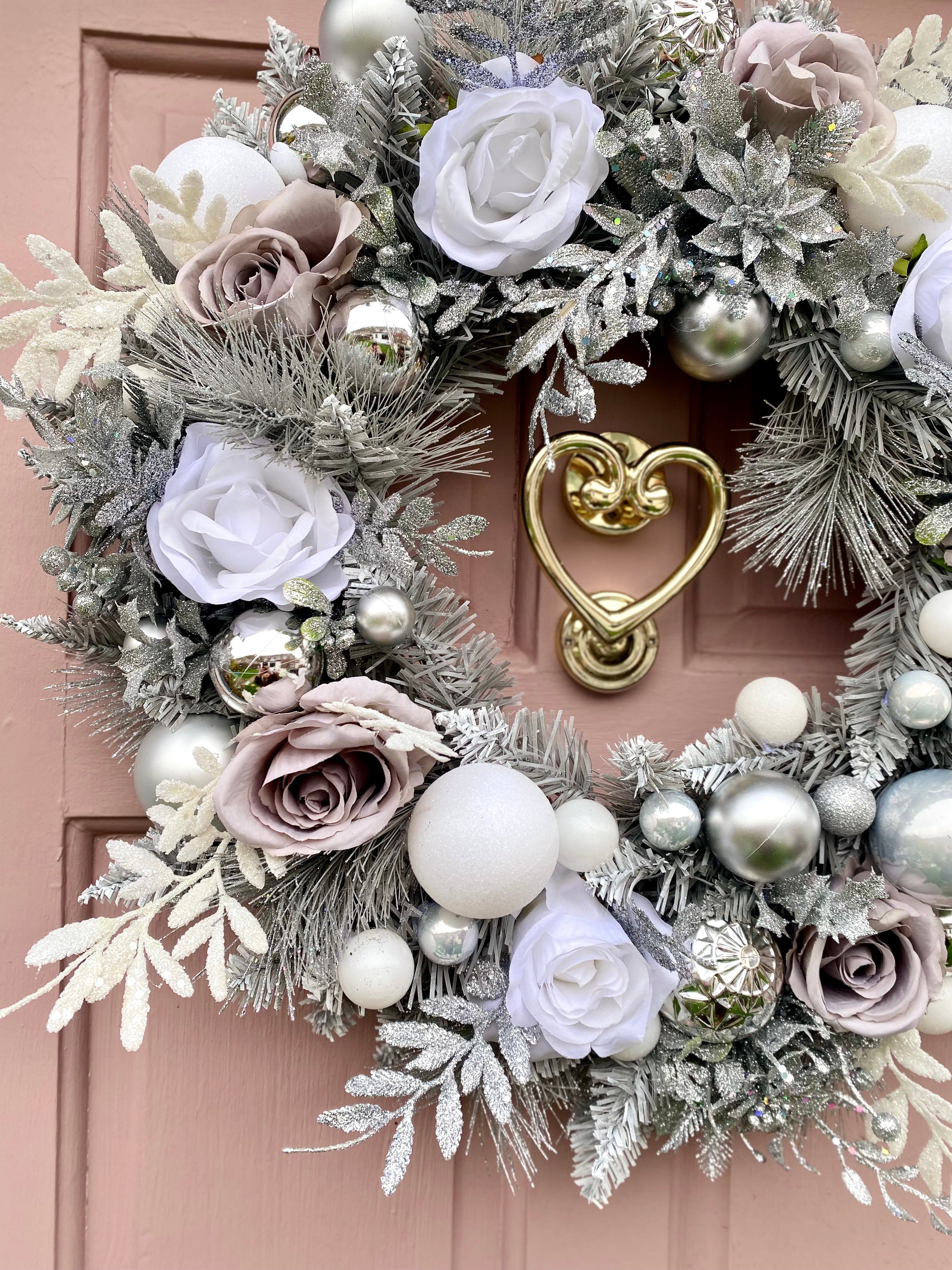 Eira Wreath