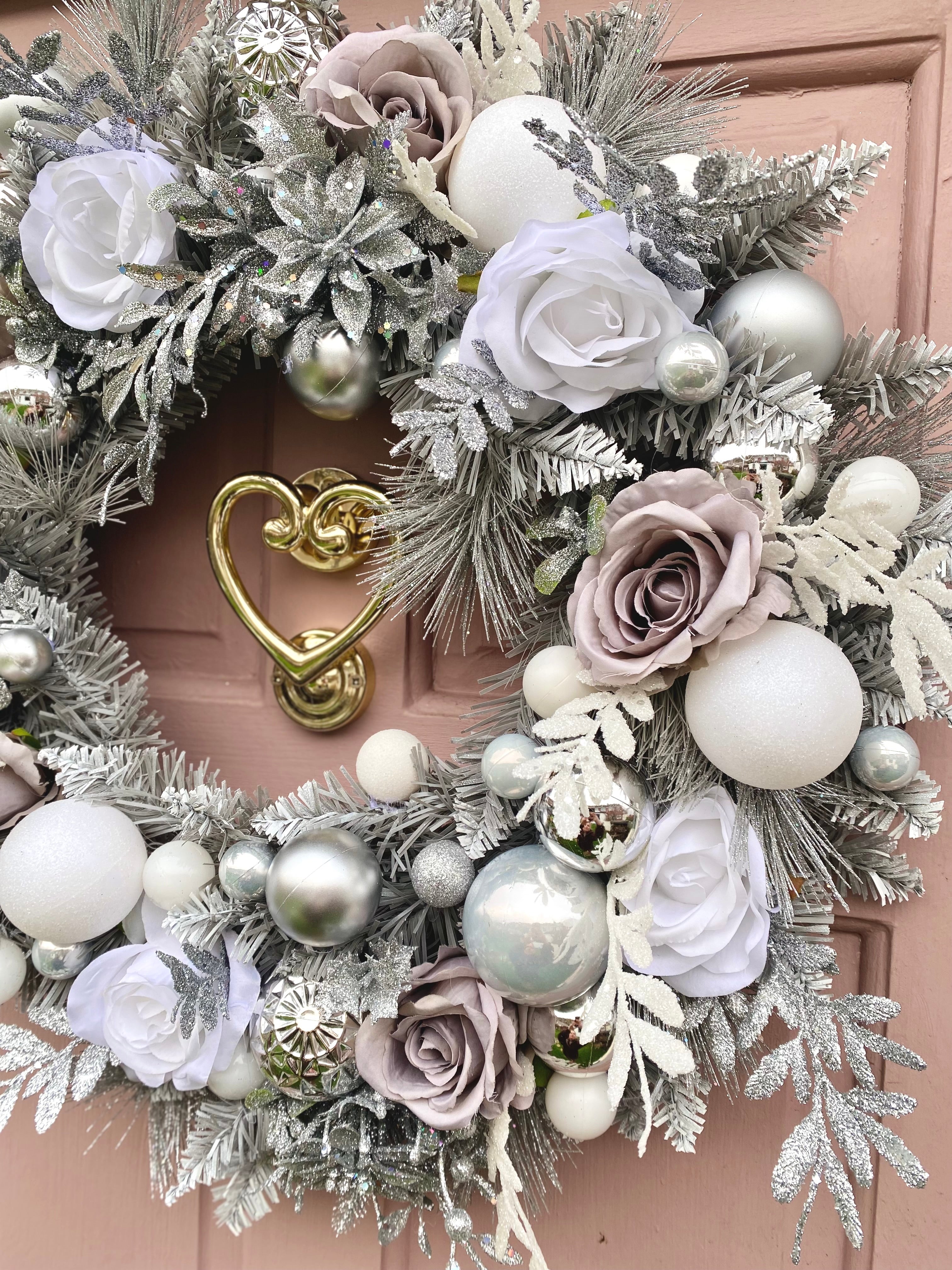 Eira Wreath