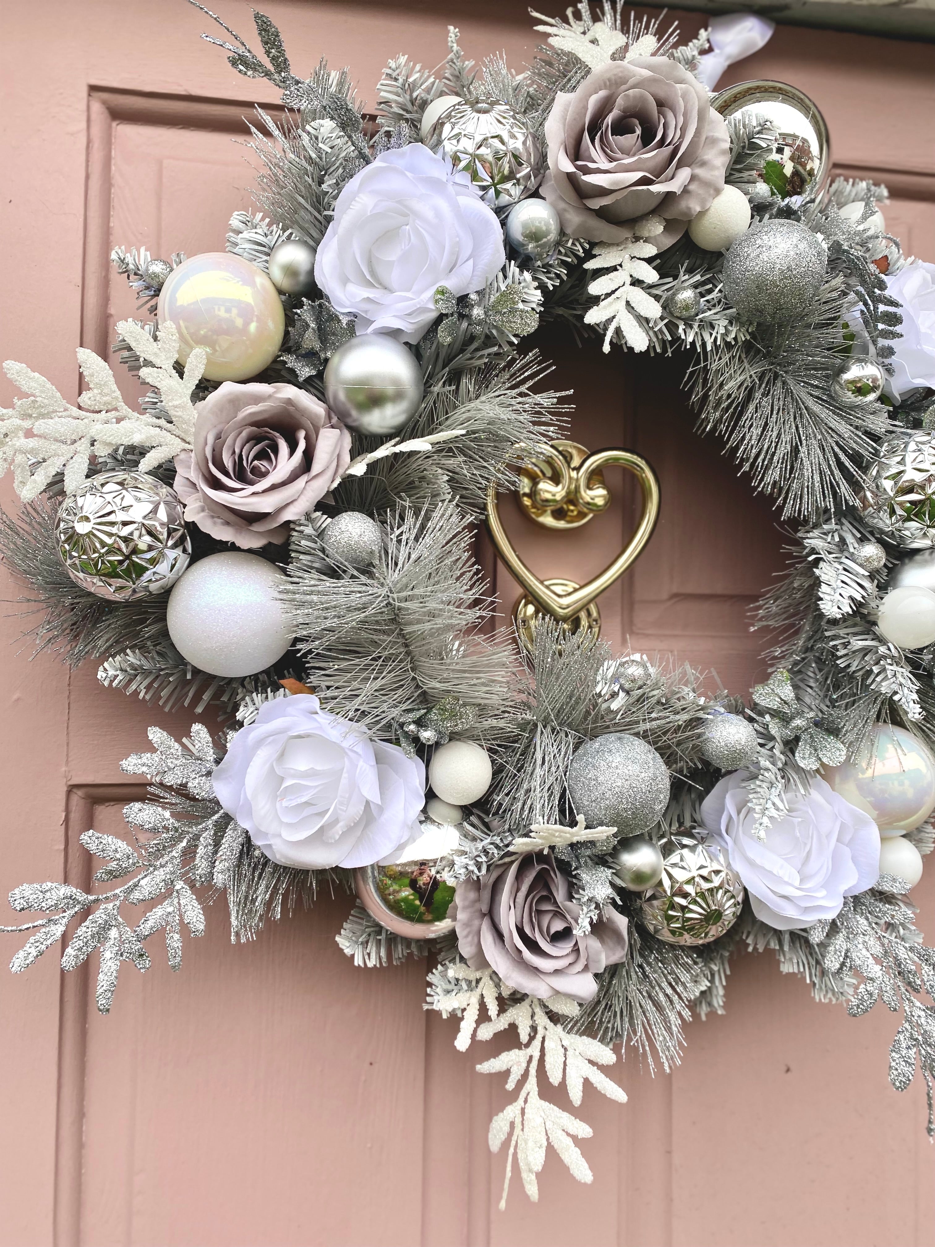 Eira Wreath