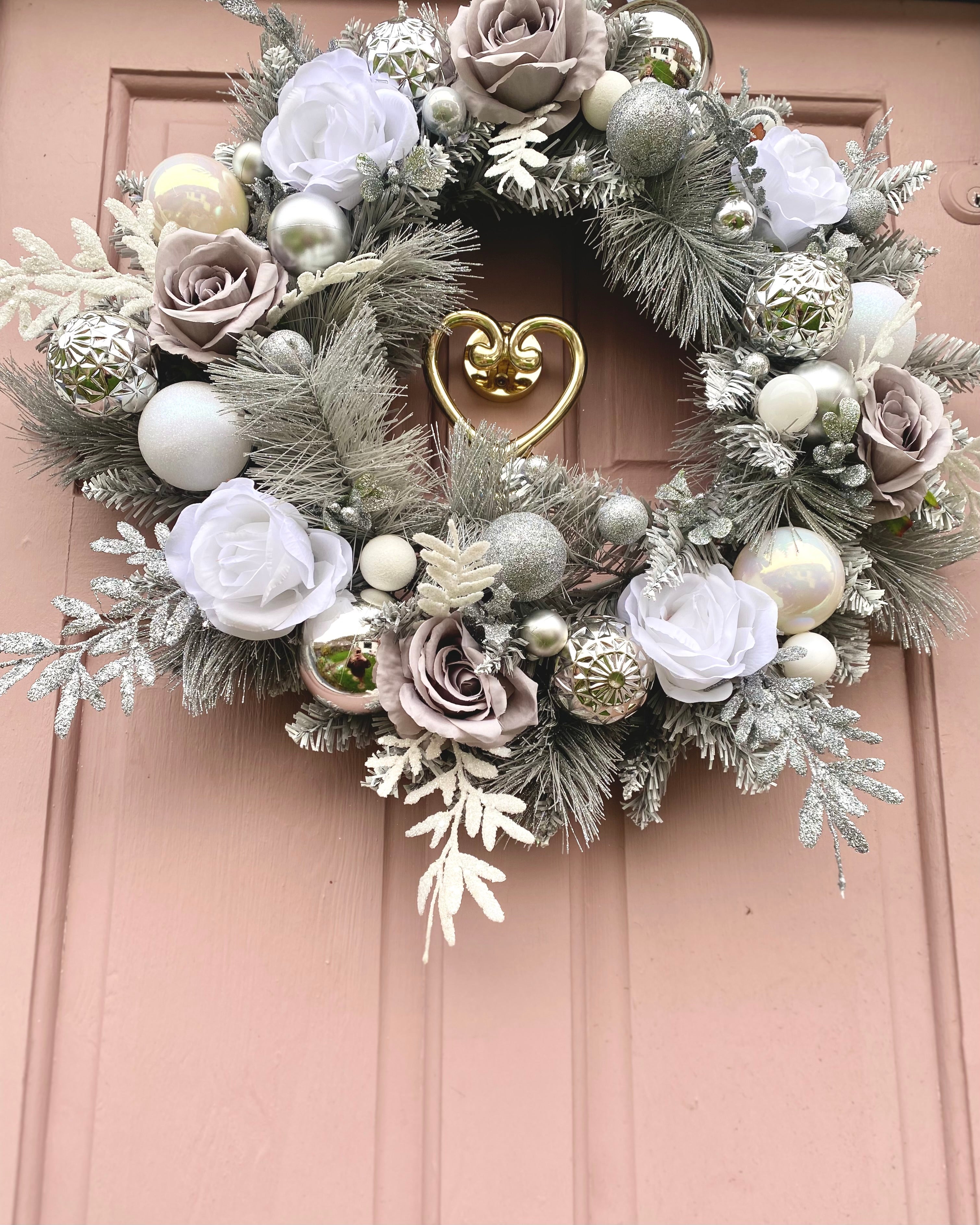 Eira Wreath