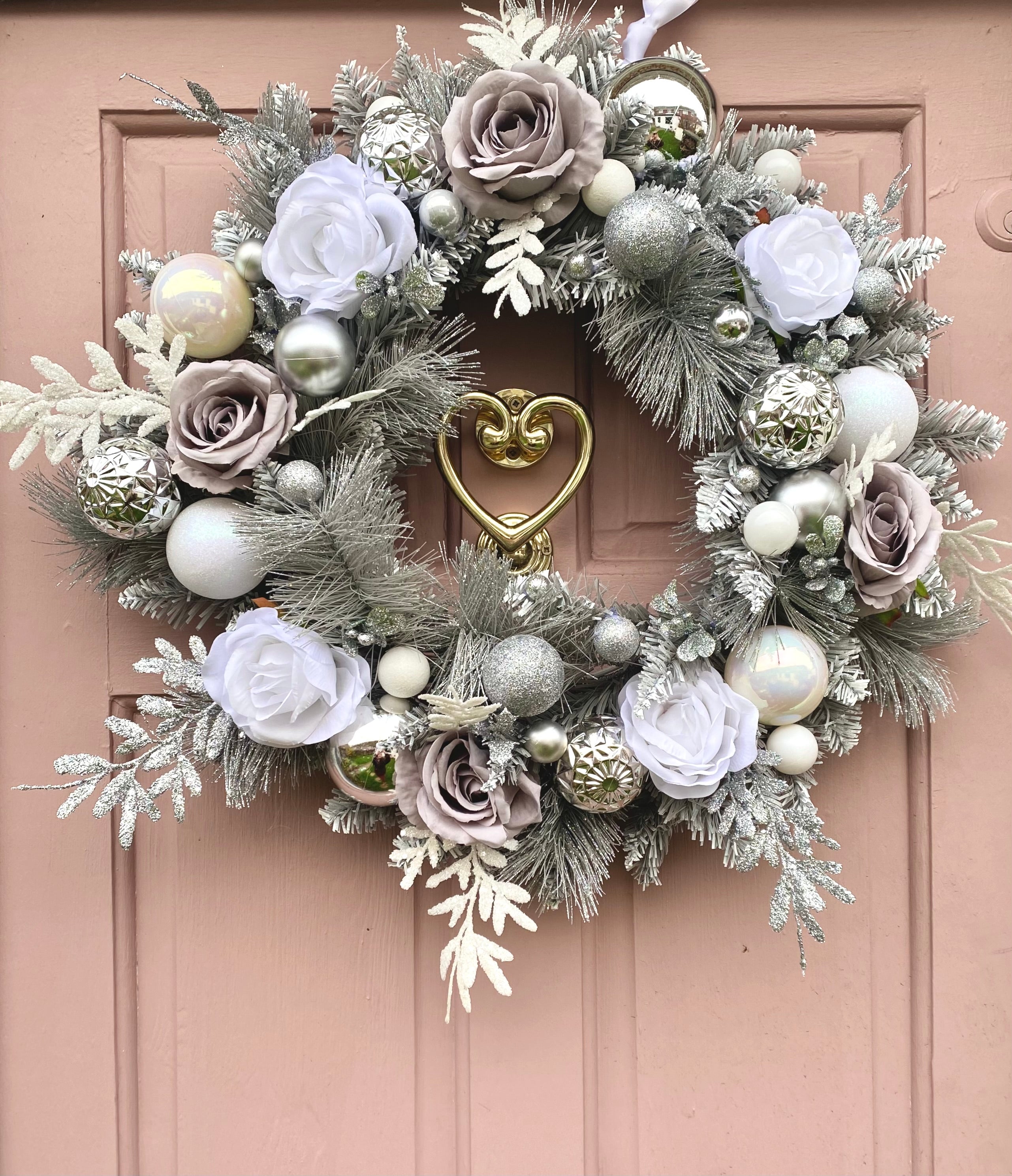 Eira Wreath