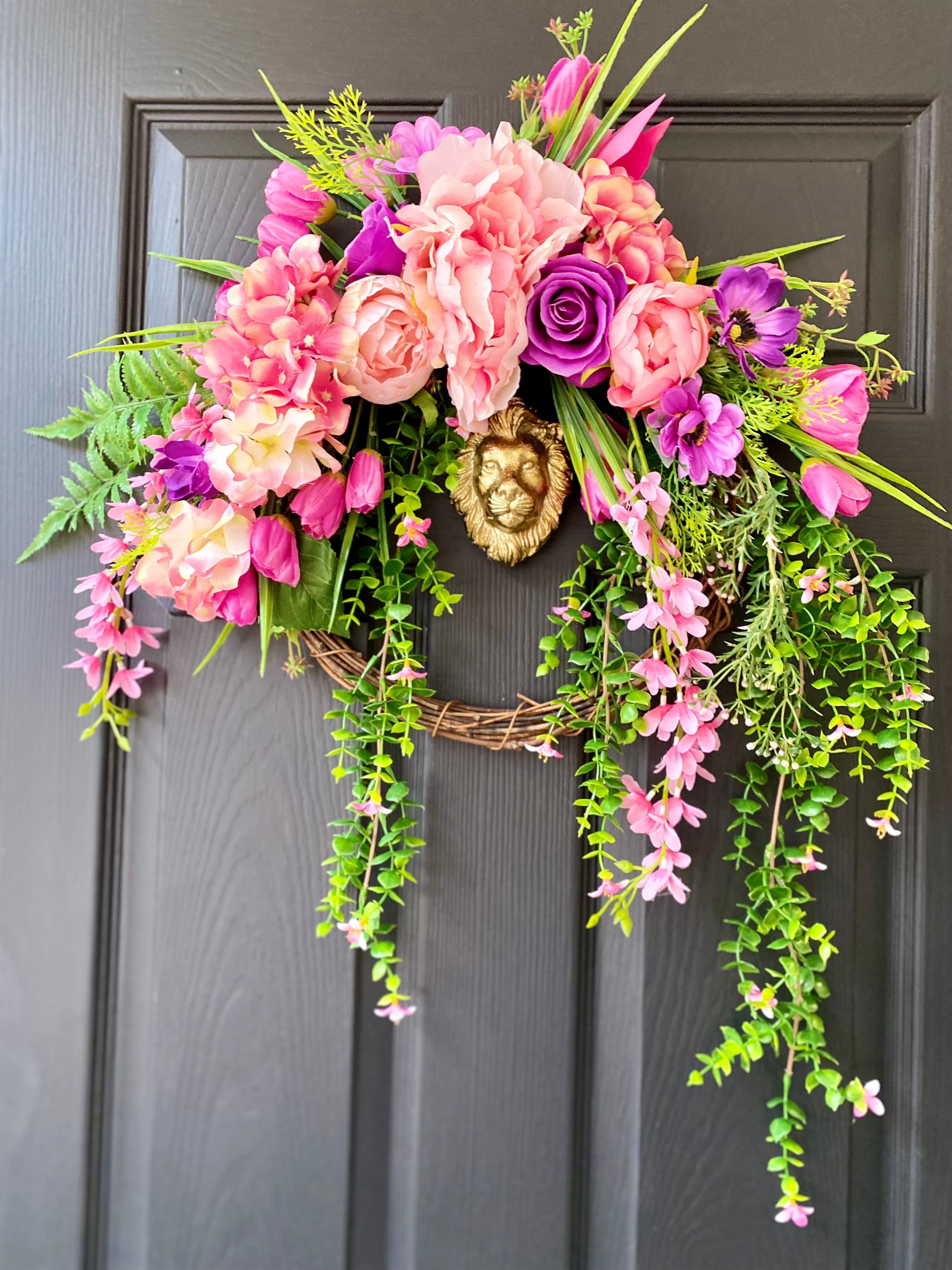 Zita wreath