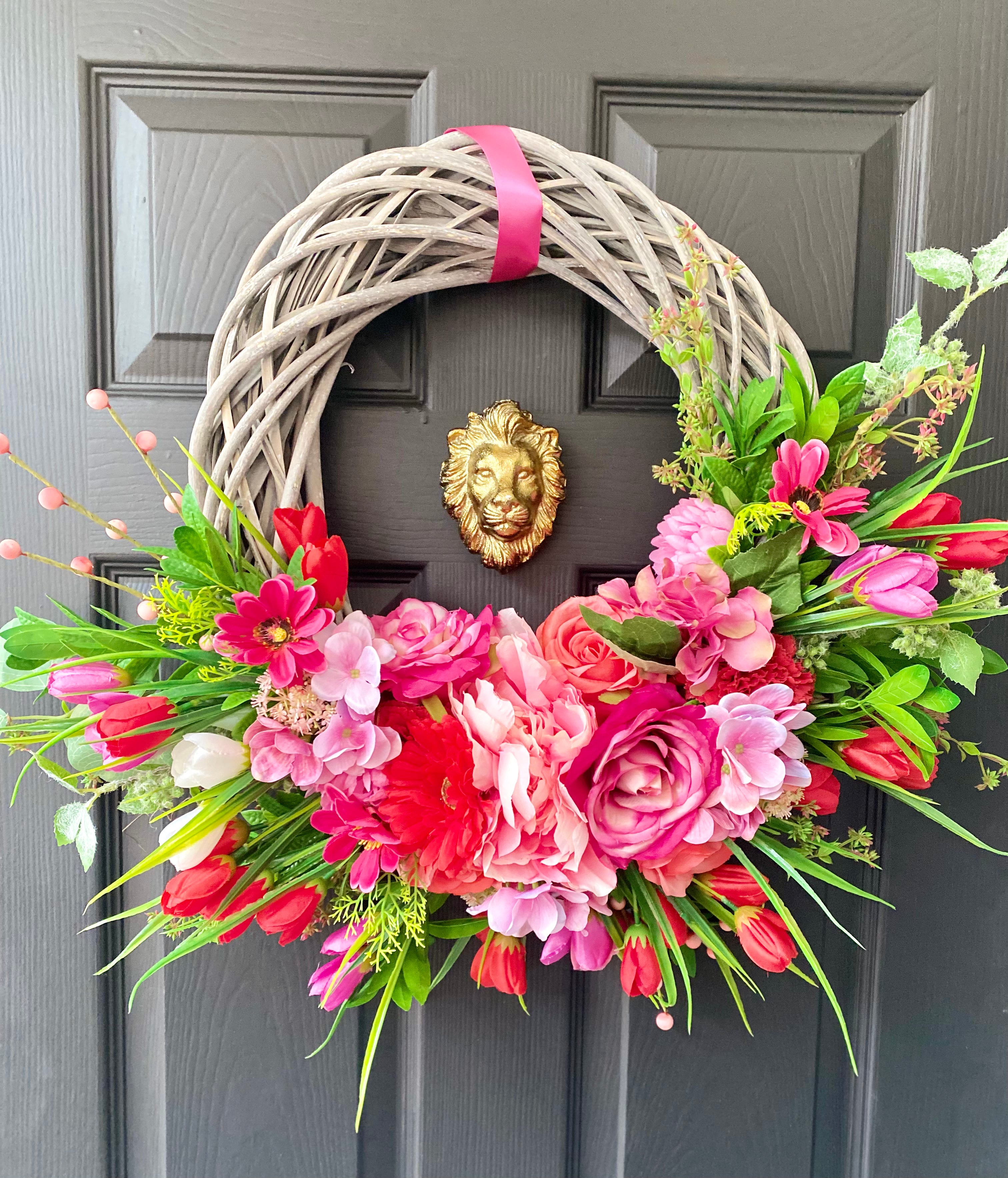 Mari Wreath