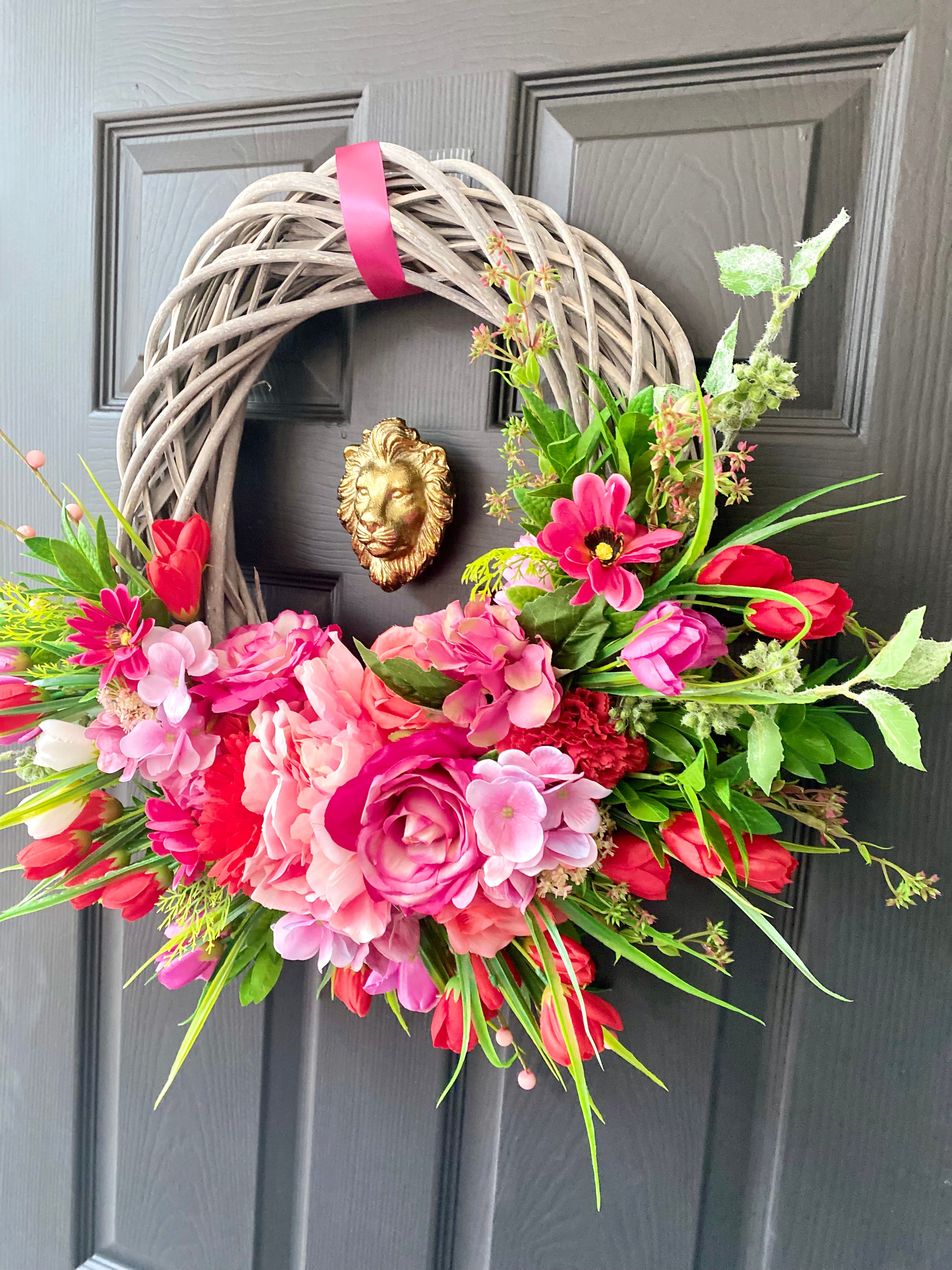 Mari Wreath